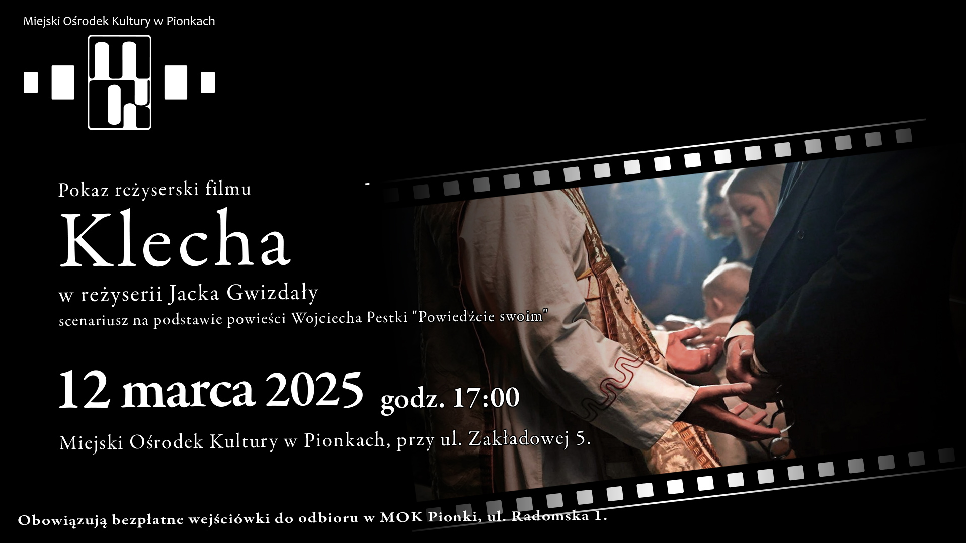 061 klecha