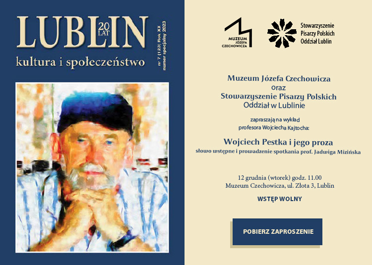 p lublin