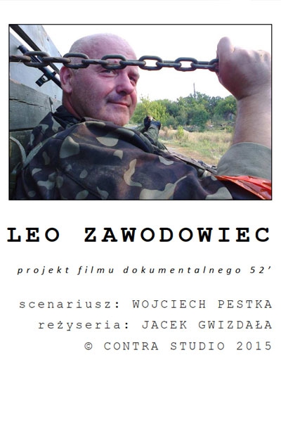 Leo Zawodowiec