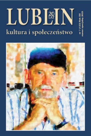 Wojciech Pestka i jego proza