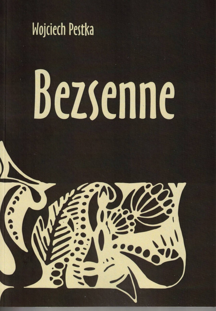 Bezsenne