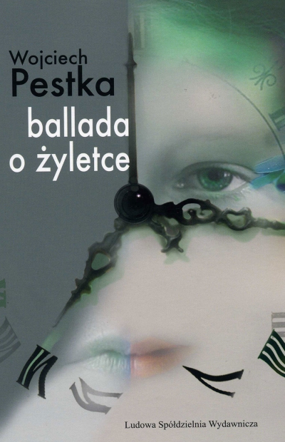 Ballada o żyletce