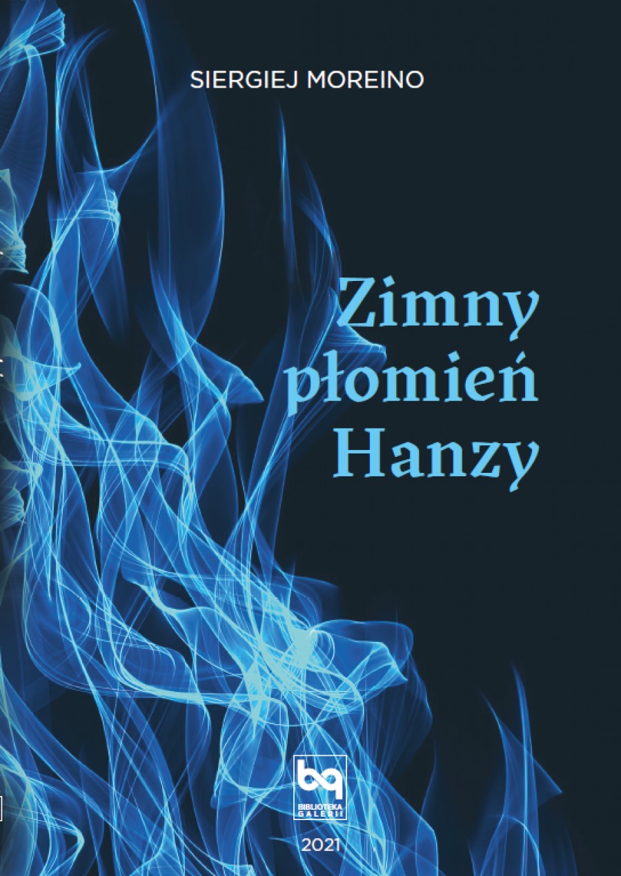 Zimny płomień Hanzy